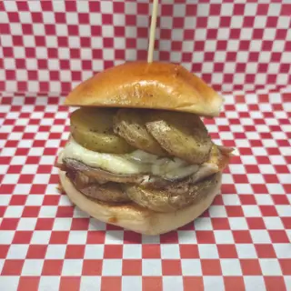 Panino Porchetta
