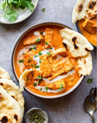 shahi paneer