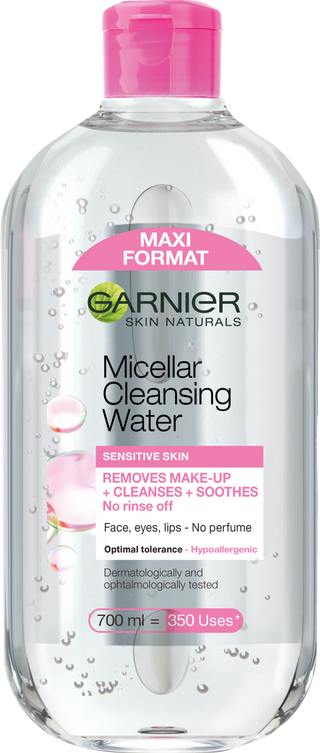 GARNIER SN MICELARNA VODA 700ML (440085)