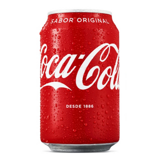 Coca Cola Original 33Cl.