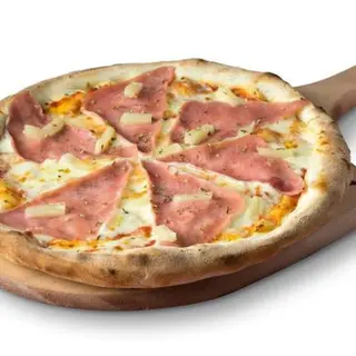 Pizza Hawaiana