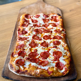 LA PICCANTE - Pala Intera