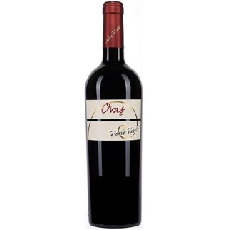 Petro Vaselo Ovas Cupaj