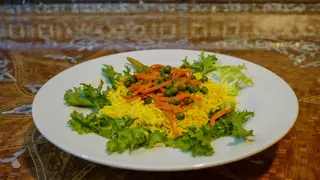 Sherazade
