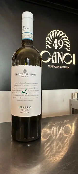 Tenute Orestiadi Grillo
