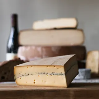 MORBIER