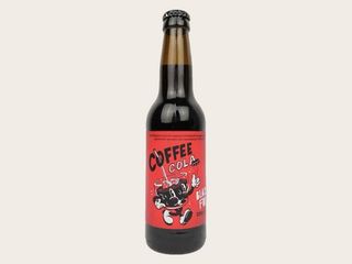 Coffee Cola (330ml)