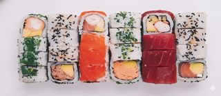 bento California dream