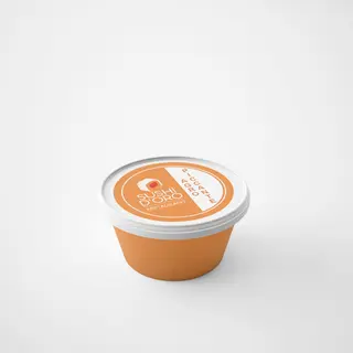 890 - SALSA AGROPICCANTE