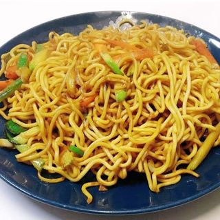 84 - Yakisoba
