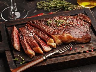 Chuletón De Ternera