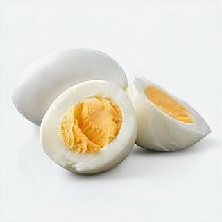 Boiled Egg