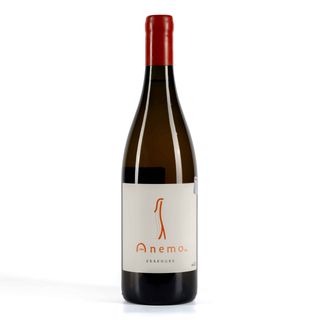 კრახუნა, ანემო