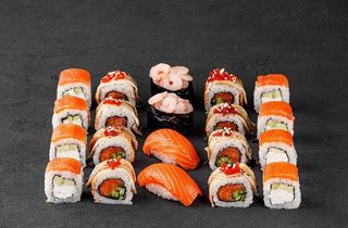 Сет Дует (880г)