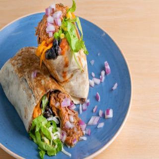 Burrito XXL Pibil