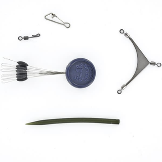 Set fixare montura feeder Cralusso (3buc) 2131 