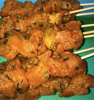 Pinchito De Pollo (1 Ud.)