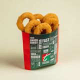 Սոխի օղակներ