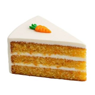 Тістечко Морквяне (130г)