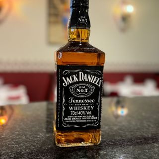 Jack Daniels