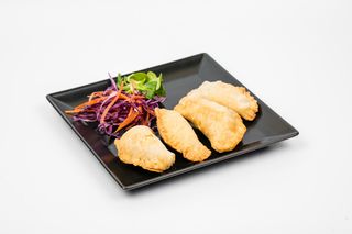 Sambusek cu brânză