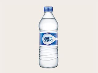 Вода BonAqua газована (330ml)