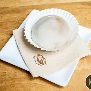 Mochi De Chocolate