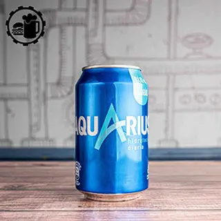 AQUARIUS LIMON