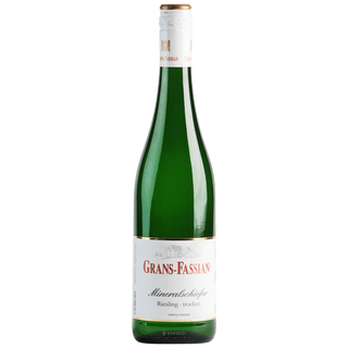 Grans-Faiss. Mineralschiefer Riesling 2014