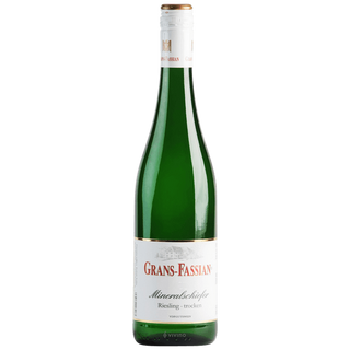 Grans-Faiss. Mineralschiefer Riesling 2014