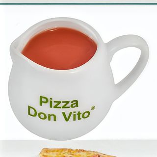 Червен сос (200мл)