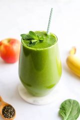 green detox