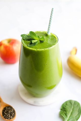 green detox