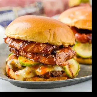 GSB Bacon