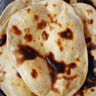 Tandoori Roti 