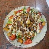 Ensalada César