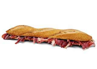 FLAUTA IBÉRICA