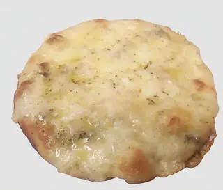4 Formaggi bianca