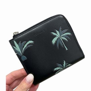 jil sander designer wallet