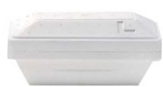 Vaschetta di gelato 750gr