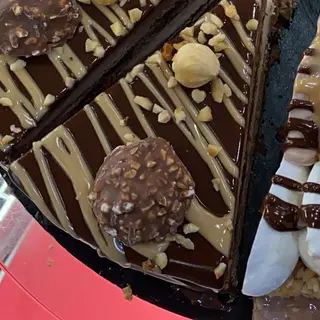 Ferrero Rocher (ración)