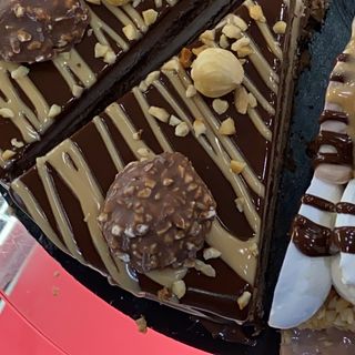 Ferrero Rocher (ración)