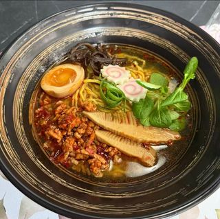 Sirio ramen