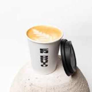 Café Latte (200 Ml.)