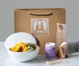 Kit vaschetta chicco 1 kg