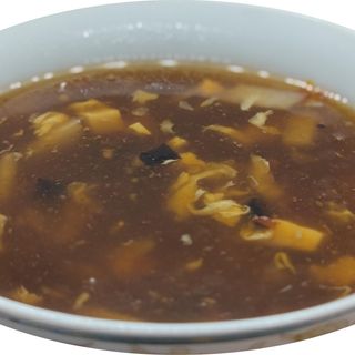 20 Zuppa agropicante