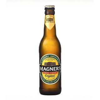 Sidra Magners