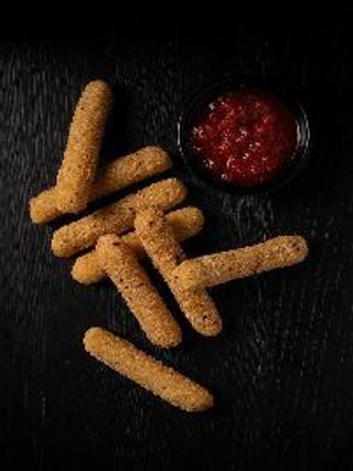 STICKS OF MOZZARELLA