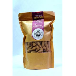 Normal Chinchin - 250g
