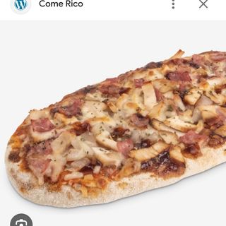 Crujipan Kebab (1 Ud.)